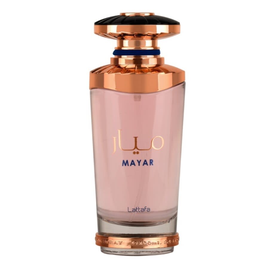 MAYAR – LATTAFA