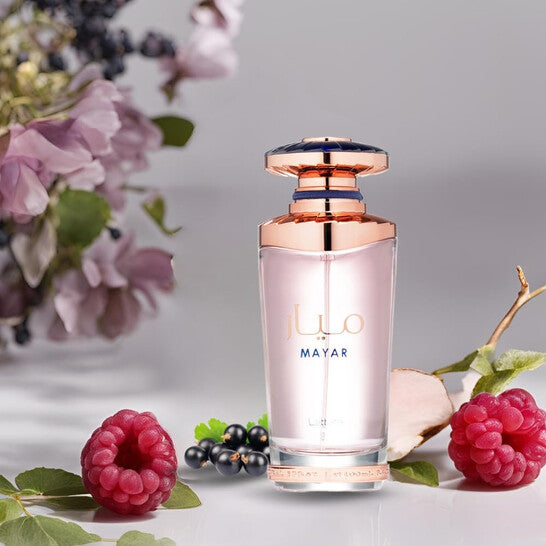 MAYAR – LATTAFA