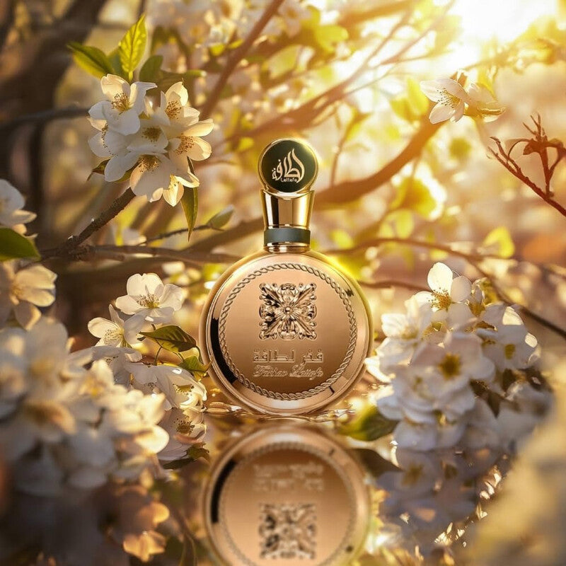 LATTAFA FAKHAR GOLD EXTRAIT HOMBRE