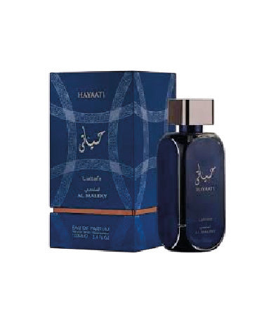 LATTAFA A HAYAATI AL MALEKY UNISEX