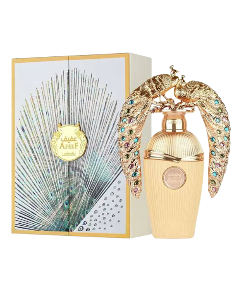 LATTAFA AFEEF UNISEX