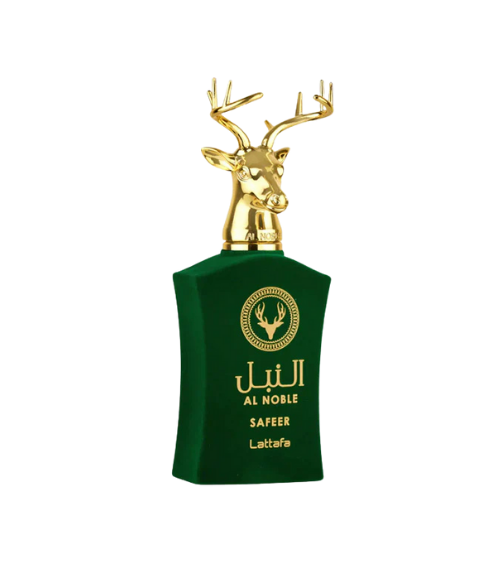LATTAFA AL NOBLE SAFEER NISEX