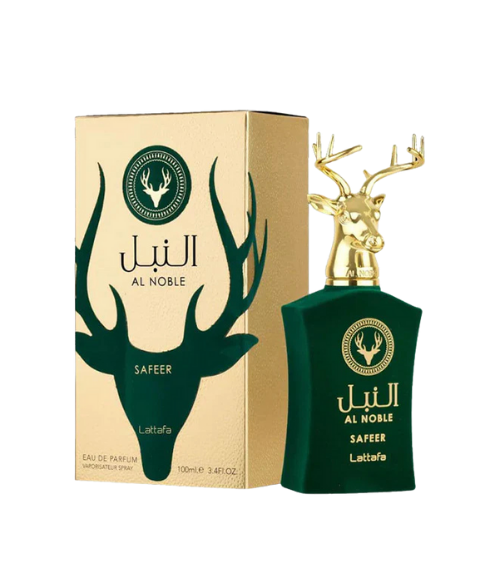 LATTAFA AL NOBLE SAFEER NISEX