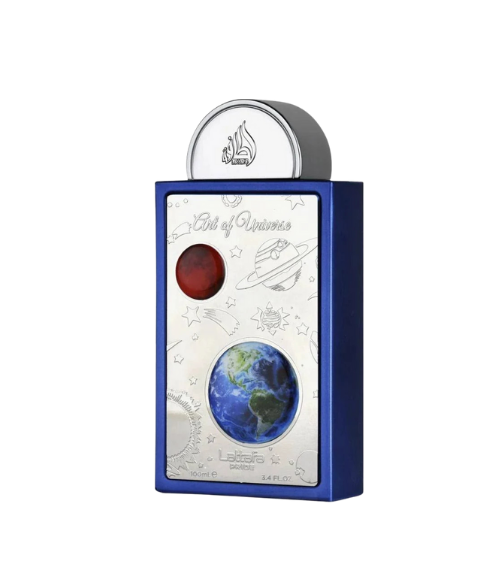 LATTAFA ART OF UNIVERSE UNISEX