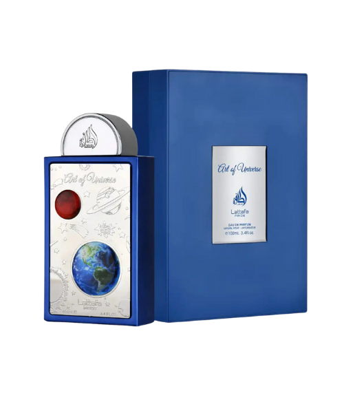 LATTAFA ART OF UNIVERSE UNISEX