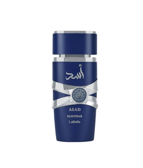 LATTAFA ASAD ZANZIBAR HOMBRE