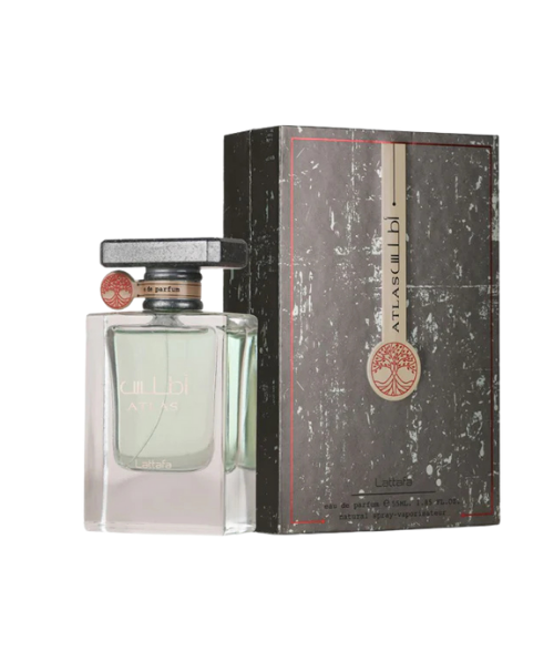 LATTAFA ATLAS UNISEX