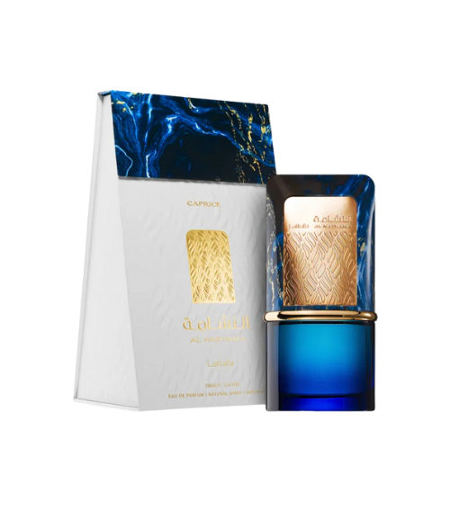 LATTAFA CAPRICE AL NASHAMA UNISEX