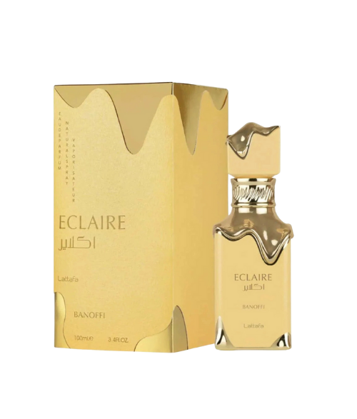 LATTAFA ECLAIRE BANOFFI UNISEX