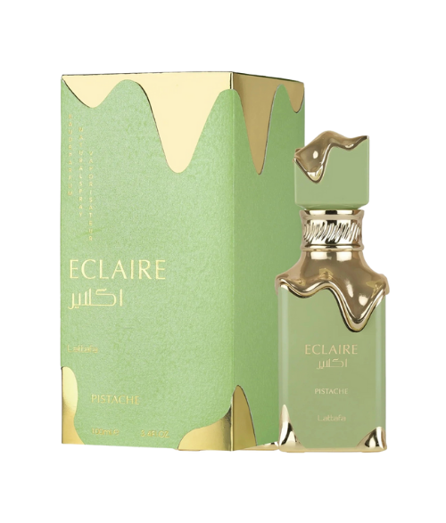 LATTAFA ECLAIRE PISTACHE UNISEX