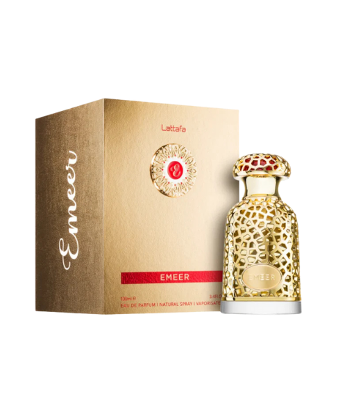 LATTAFA EMEER UNISEX