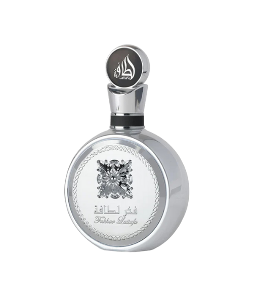 LATTAFA FAKHAR PLATIN UNISEX