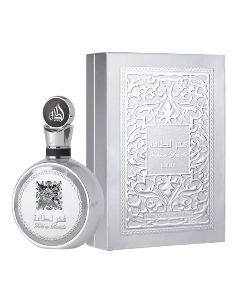 LATTAFA FAKHAR PLATIN UNISEX