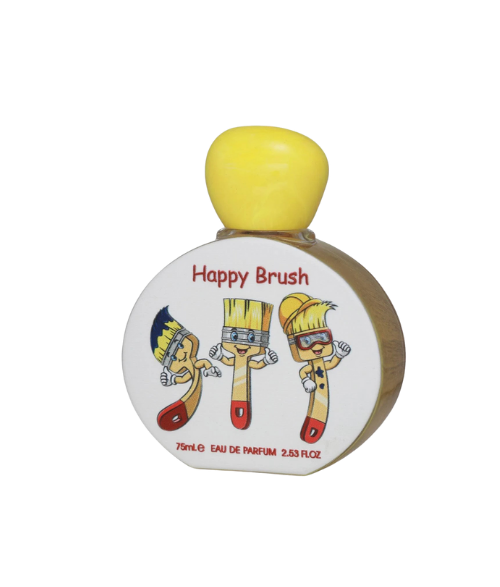 LATTAFA KIDS HAPPY BRUSH UNISEX