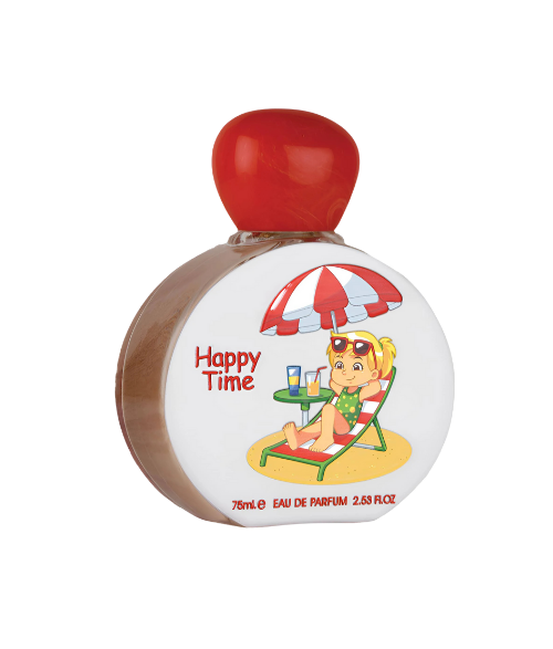 LATTAFA KIDS HAPPY TIME UNISEX