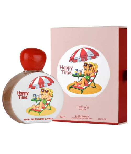 LATTAFA KIDS HAPPY TIME UNISEX