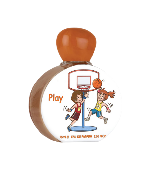 LATTAFA KIDS PLAY UNISEX