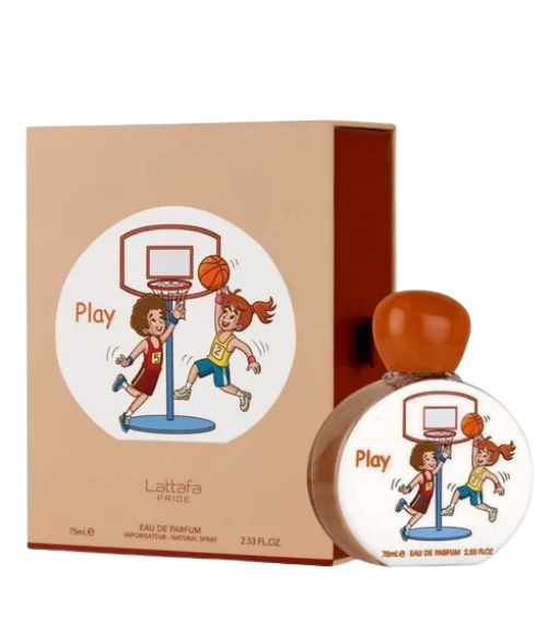 LATTAFA KIDS PLAY UNISEX