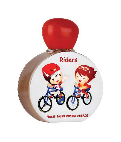 LATTAFA KIDS RIDERS UNISEX