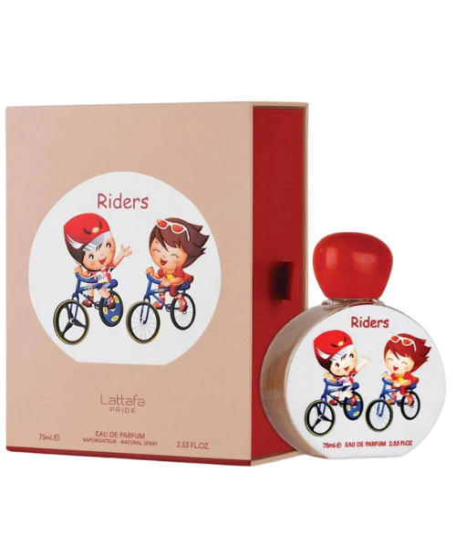 LATTAFA KIDS RIDERS UNISEX