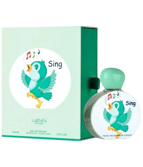 LATTAFA KIDS SING  UNISEX