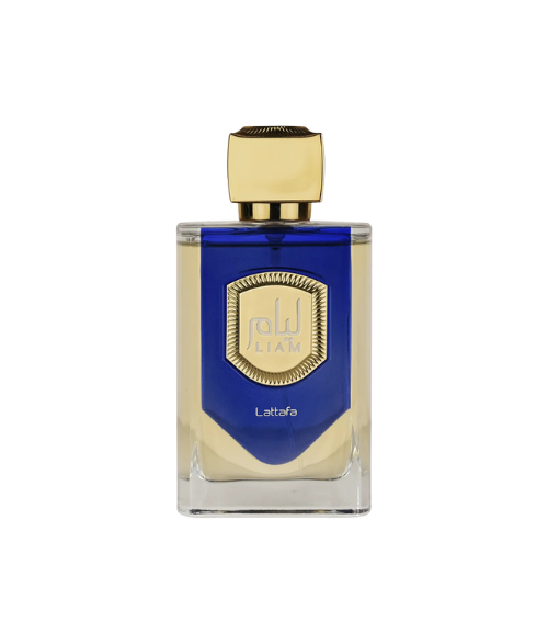 LATTAFA LIAM BLUE SHINE UNISEX