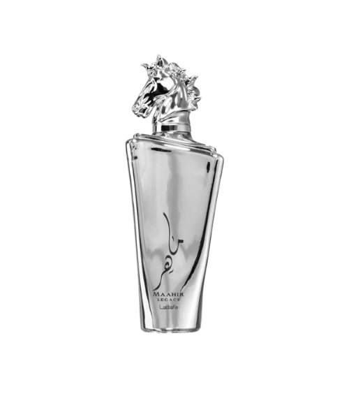 LATTAFA MAAHIR LEGACY HOMBRE