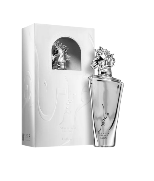 LATTAFA MAAHIR LEGACY HOMBRE