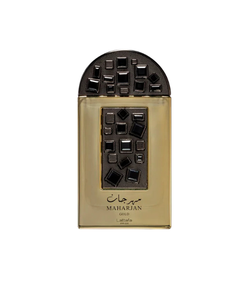 LATTAFA MAHARJAN GOLD UNISEX