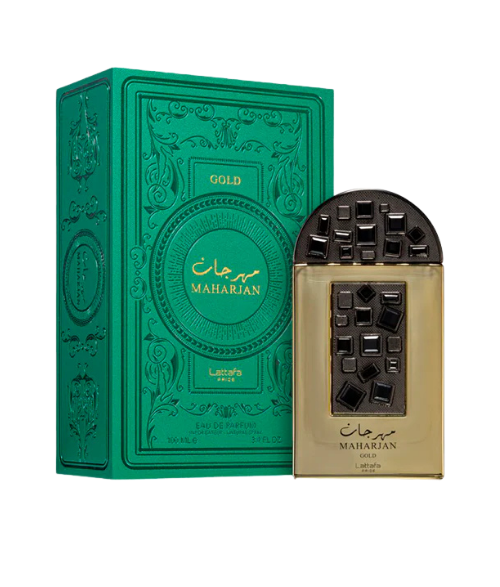 LATTAFA MAHARJAN GOLD UNISEX