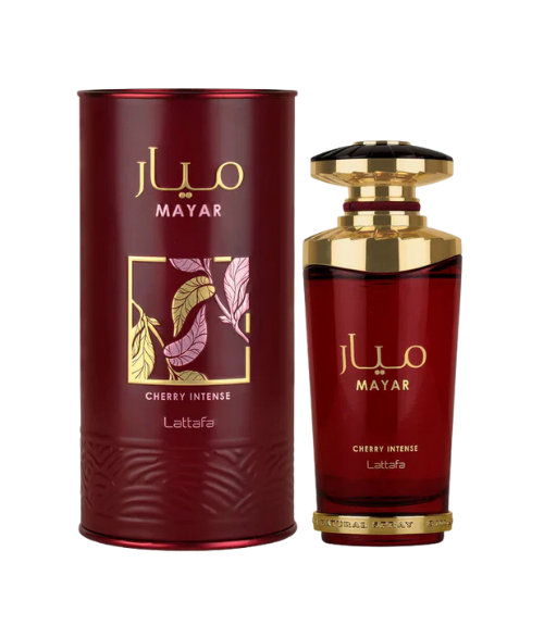 LATTAFA MAYAR CHERRY INTENSE DAMA