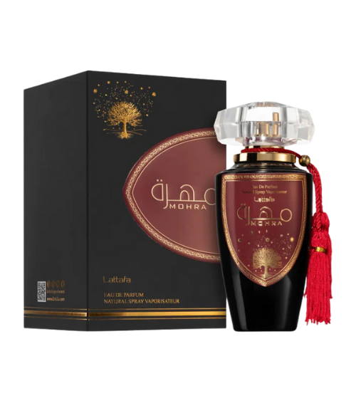 LATTAFA MOHRA UNISEX