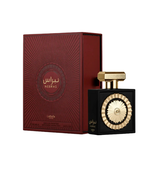 LATTAFA NEBRAS UNISEX