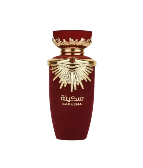 LATTAFA SAKEENA DAMA