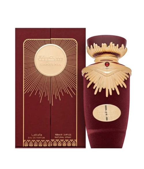LATTAFA SAKEENA DAMA