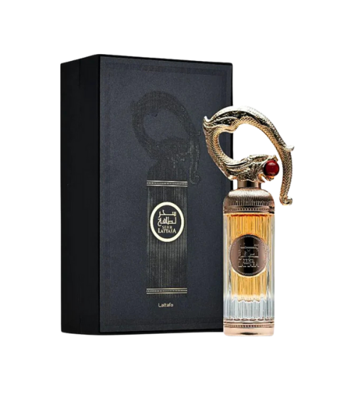 LATTAFA SEHR UNISEX