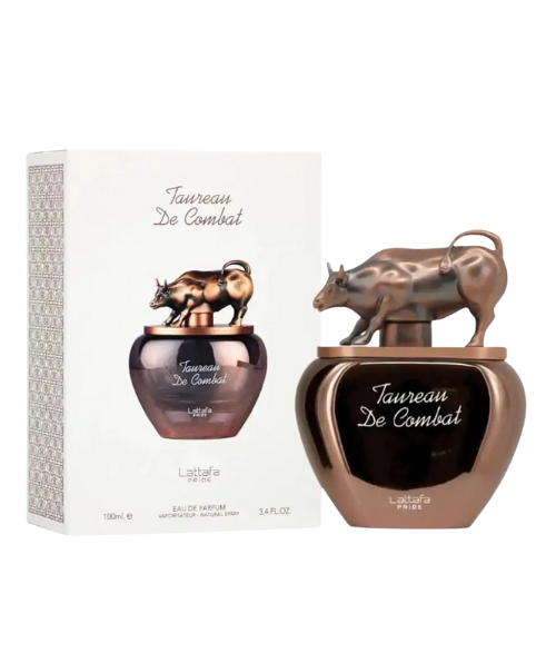 LATTAFA TAUREAUDE COMBAT UNISEX