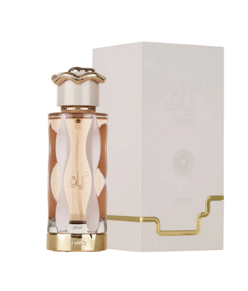 LATTAFA TERIAQ UNISEX