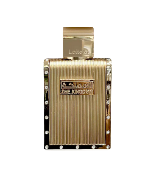 LATTAFA THE KINGDOM HOMBRE