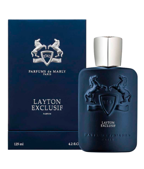 PARFUMS DE MARLY LAYTON EXCLUSIF UNISEX