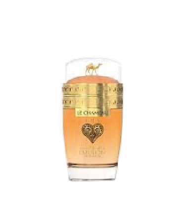 LE CHAMEAU EMOTION DAMA
