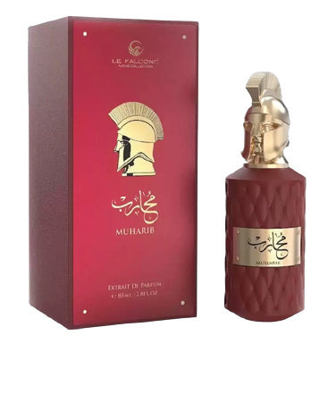 LE FALCONÉ MUHARIB UNISEX