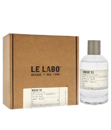 LE LABO ROSE 31 UNISEX