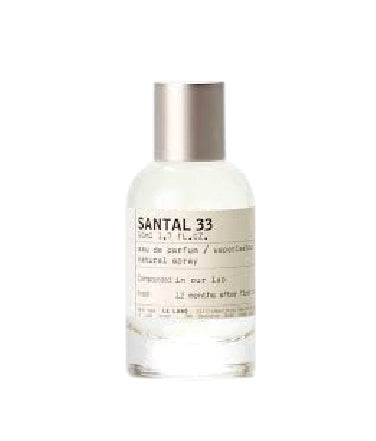 LE LABO SANTAL 33 UNISEX