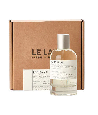 LE LABO SANTAL 33 UNISEX