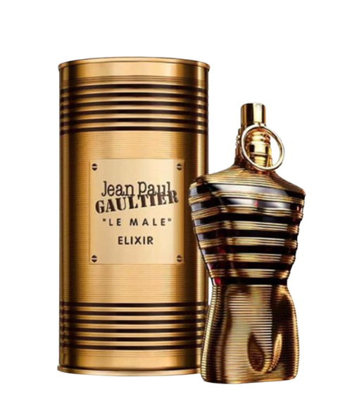 JEAN PAUL GAULTIER LE MALE ELIXIR HOMBRE