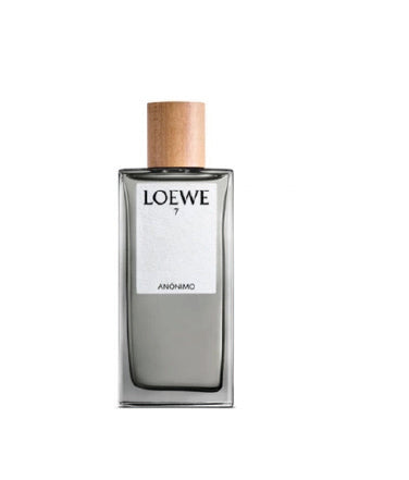 LOEWE 7 ANONIMO HOMBRE