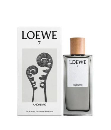 LOEWE 7 ANONIMO HOMBRE