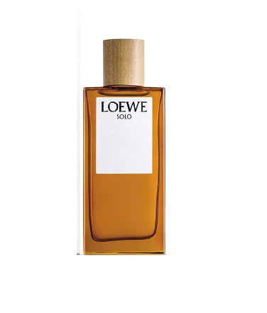 LOEWE SOLO HOMBRE