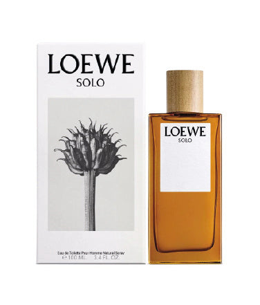 LOEWE SOLO HOMBRE
